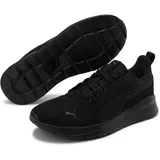 puma black-puma black 44,5