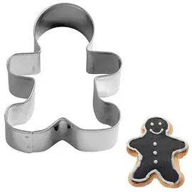 Westmark Ausstechform Gingerman 35662291 6,0 cm