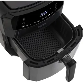 Camry Heißluftfritteuse CR6311b schwarz