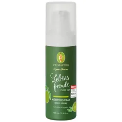 Lebensfreude Körperspray