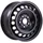 Accuride KRONPRINZ 5x100 ET38 MB57 Schwarz - Schwarz - 15 100.0 38.0
