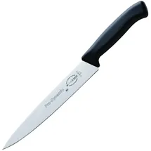 Friedr. Dick ProDynamic Tranchiermesser 21 cm Schwarz