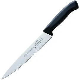 Friedr. Dick ProDynamic Tranchiermesser 21 cm Schwarz