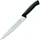 Friedr. Dick ProDynamic Tranchiermesser 21 cm Schwarz