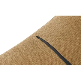 bobb Ecksofa Farina Fancy-LED ¦ ¦ Maße (cm): B: 323 H: 92 T: 222.0