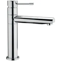 OEM Philippo Küchenarmatur Chrom