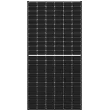 Luxen Solar LUXPOWER Series N5 Black Frame LNVK-480ND