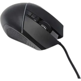 Inter-Tech GT-100 RGB schwarz