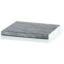 Mann-filter Filter, Innenraumluft [Hersteller-Nr. CUK24026] für Jeep