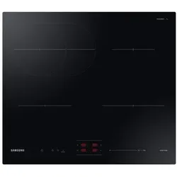 Samsung Induktionskochfeld schwarzes Glas NZ64B4016FK/U2