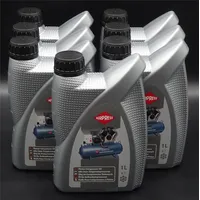 Airpress Kolbenkompressor 1 l