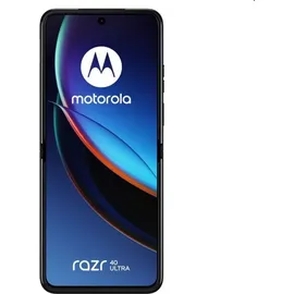 Motorola Razr 40 Ultra 5G 8 GB RAM 256 GB Infinite Black