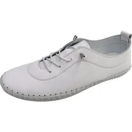 Cosmos Comfort Damen Weiß 39