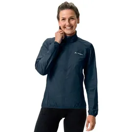 Vaude Damen Matera Air Jacke (Größe XS, blau)