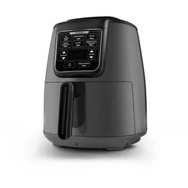KARACA Air Pro Cook XL 2 in 1 grau/schwarz