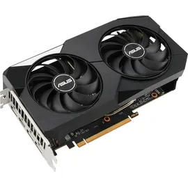 Asus Radeon RX 6600 Dual V2 8 GB GDDR6 90YV0GP2-M0NA00