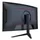 LC-POWER LC-M27-FHD-165-C, 27"