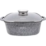 OEM Klausberg Kochtopf 26 cm rund