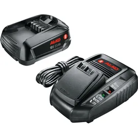 AL-KO 18 V inkl. 1 x 4,0 Ah