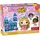 Funko Bitty POP! Countdown Calendar Disney Princess