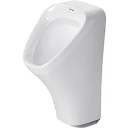 Duravit DuraStyle Urinal 2804310093 für Netzanschluss, weiss