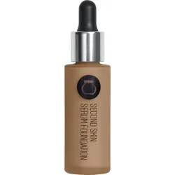 Second Skin Serum Foundation
