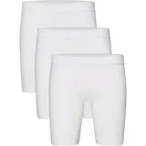 Jockey Skimmies 3 St. Weiß XXL