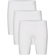 Jockey Skimmies 3 St. Weiß XXL