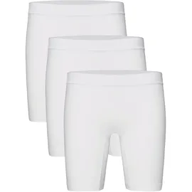 Jockey Skimmies 3 St. Weiß XXL