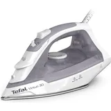 Tefal Virtuo 30 Dampfbügeleisen grau/weiß
