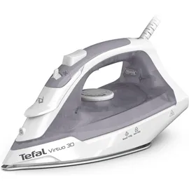 Tefal Virtuo 30 Dampfbügeleisen grau/weiß