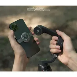 DJI OM Magnetische Handyklemme