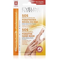 Eveline Cosmetics SOS Professional Paraffin Handmaske, 7 ml