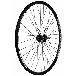 Bonin 27.5 Hinterrad Alu Disc 6 Loch Gewinde 6/7V