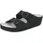 Damen Lüneburg Pantoletten, Blau Dunkelblau, 38 EU
