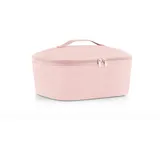 Reisenthel Kühltasche Hellrosa, Textil, 28x12x22.5 cm Freizeit, Campingzubehör, Campingausrüstung