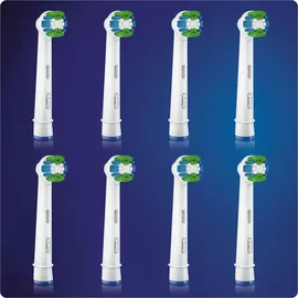 Oral-B Precision Clean CleanMaximiser Aufsteckbürste 8 St.