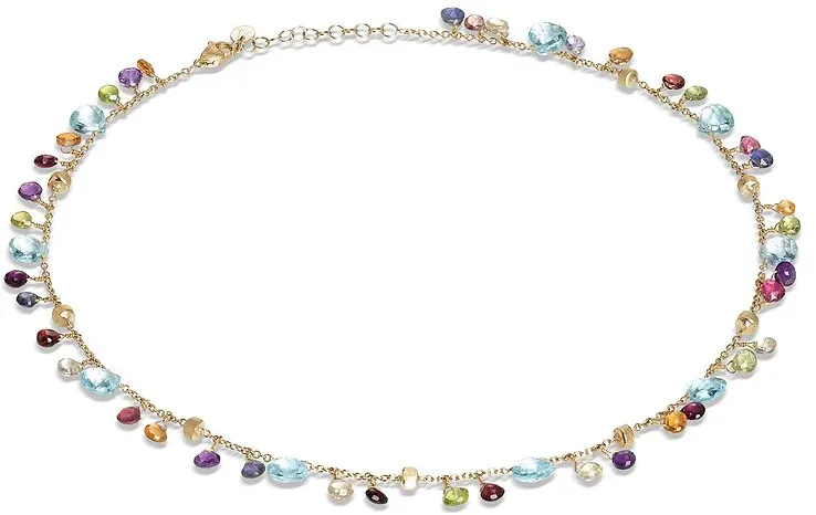 Marco Bicego Kette Paradise CB2584_E_MIX01T_Y_02_45 - gelbgold