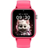Maxcom FW59 Kiddo lte Connect 1.85" GPS Smartwatch Rosa