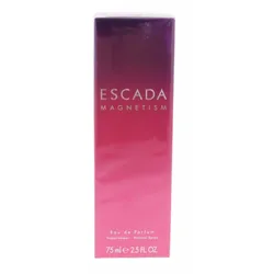 Escada Magnetism Eau De Parfum Spray 75ml 0,075 l