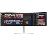 LG 49WQ95X-W 49"