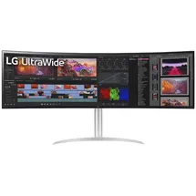 LG 49WQ95X-W 49"
