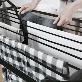 Vileda King Ultimate 20 m Schwarz