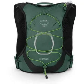 Osprey Escapist Velocity 3 Rucksack (Größe 3l - L-XL,