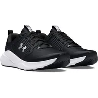 Under Armour Herren UA Charged Commit TR 4 leichte Laufschuhe mit Dämpfung, atmungsaktive Sportschuhe für Herren