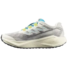 Salomon Aero Blaze 3 Grvl Herren Beige/Schwarz/Weiß 46