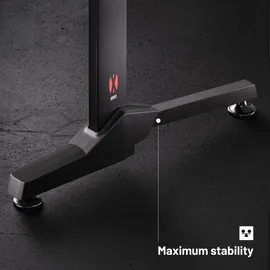 Diablo Chairs Diablo X-Mate 1600