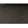 Mendler HWC-O39 148 x 50 x 24 cm Holzoptik schwarz / schwarz