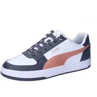 Puma Caven 2.0 White Deeva-Peach Galactic Gray 46