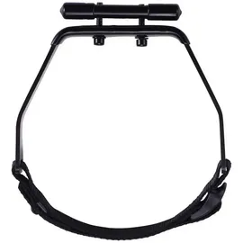 BBB BagBrace Fahrradsatteltaschenstabilisator schwarz